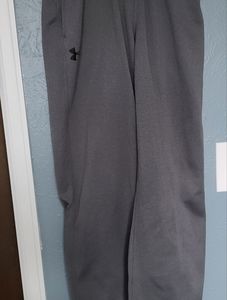 Under Armour sweatpants